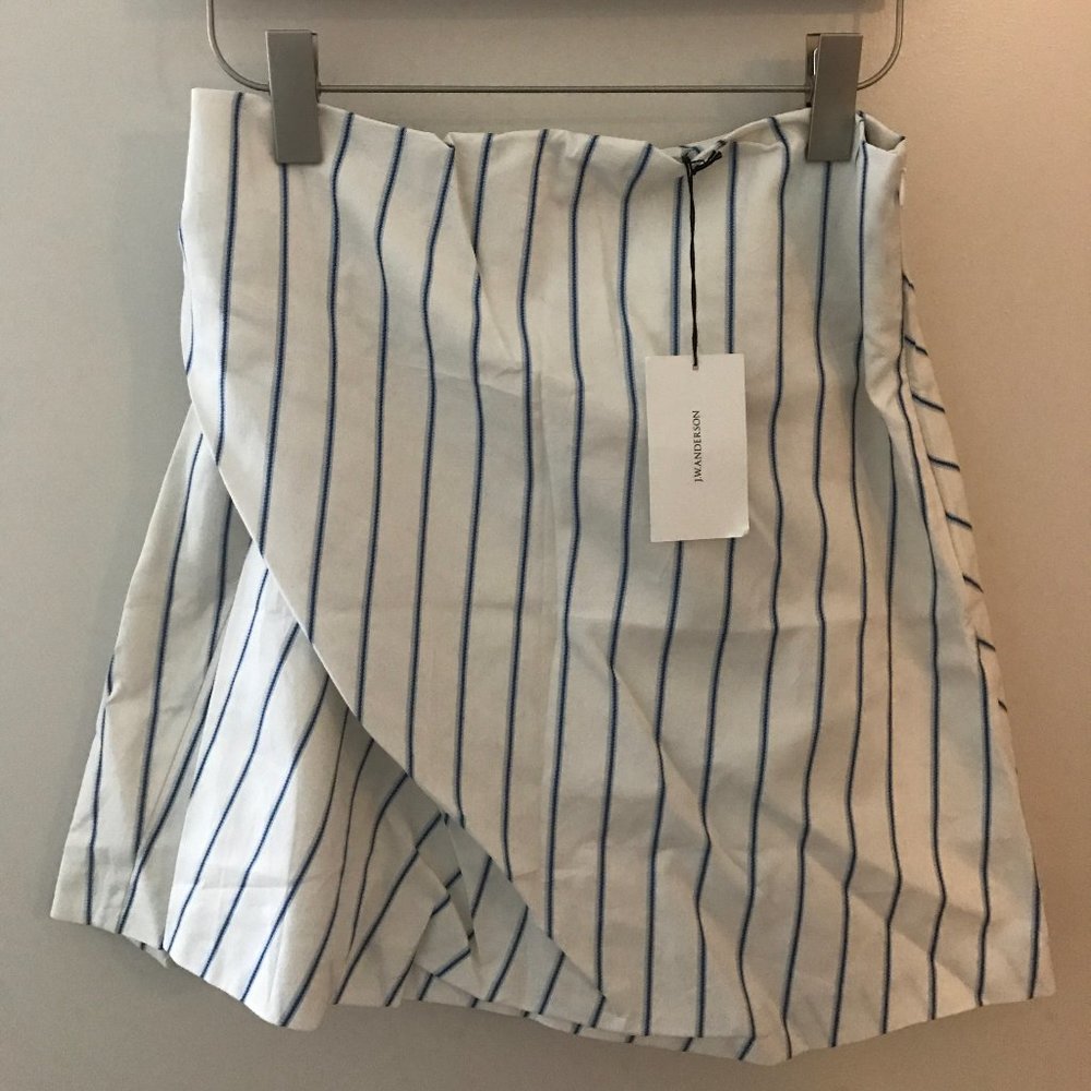 J.W. Anderson Mini Skirt